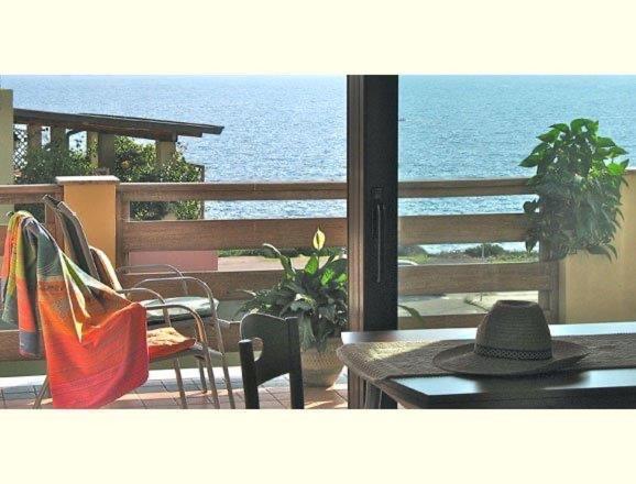 Elena House Fertilia Apartment Alghero Exterior photo