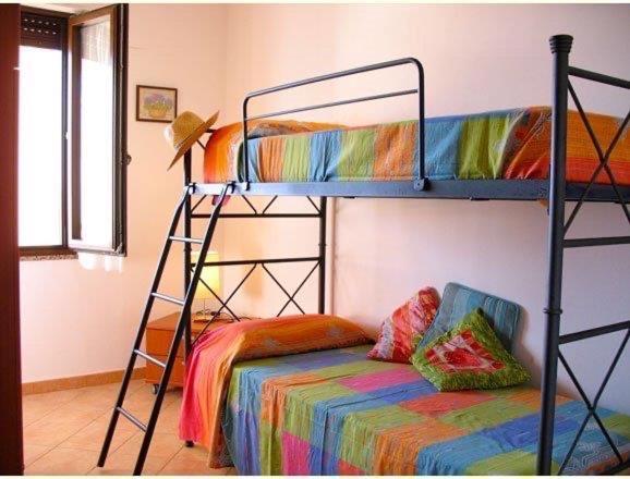 Elena House Fertilia Apartment Alghero Exterior photo