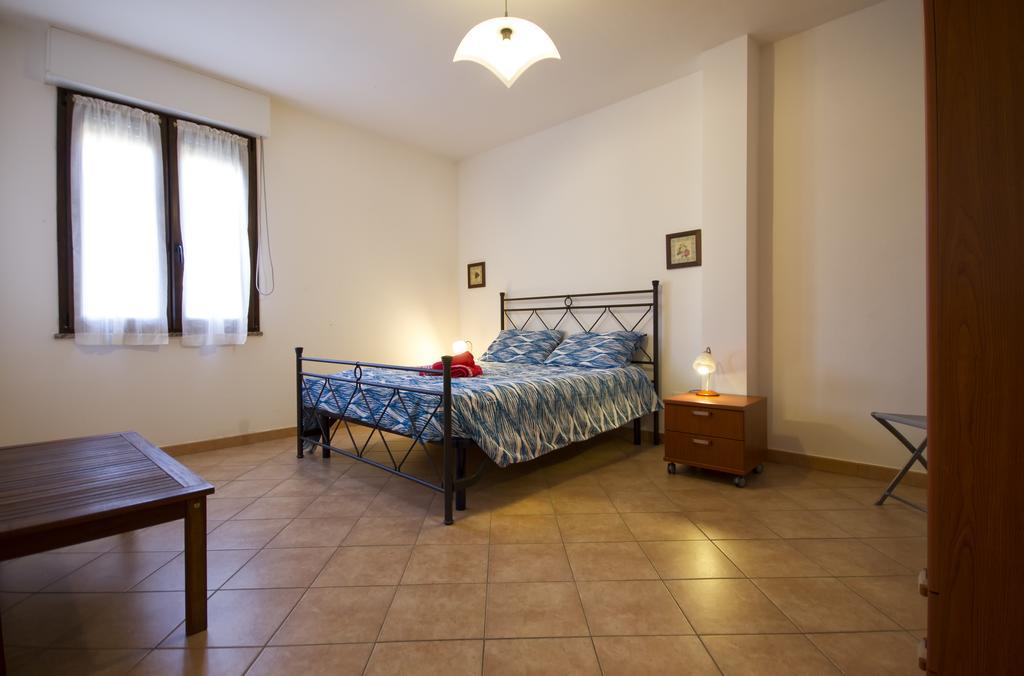 Elena House Fertilia Apartment Alghero Exterior photo