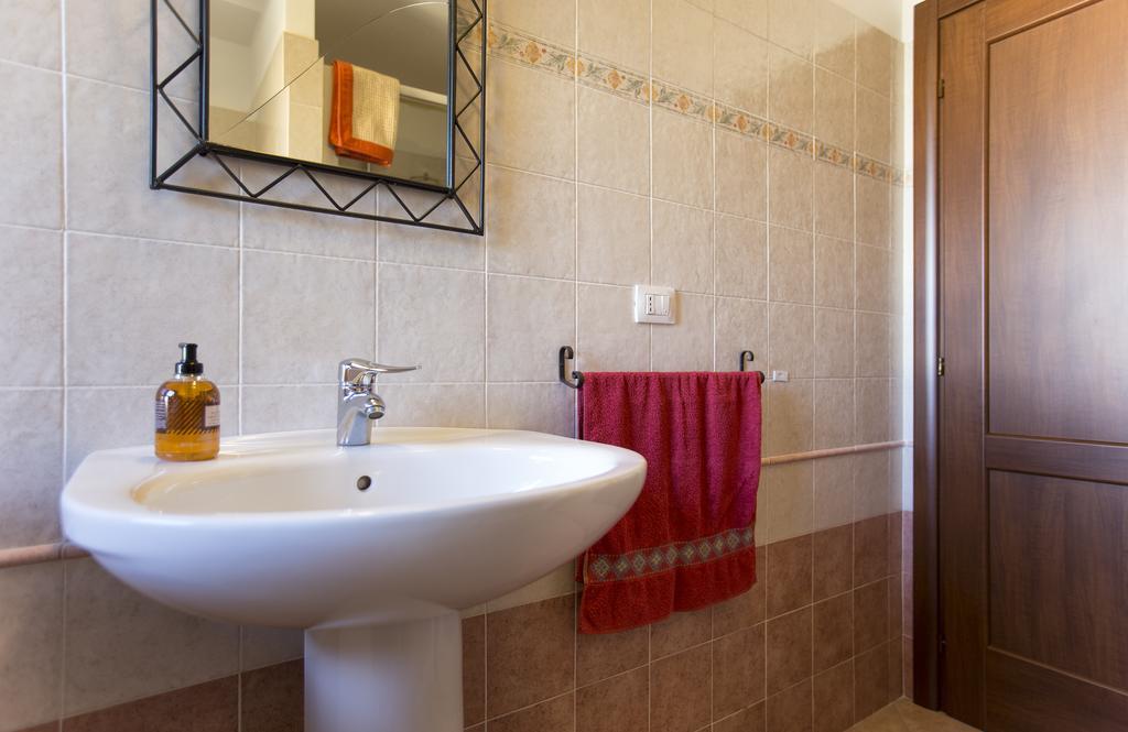 Elena House Fertilia Apartment Alghero Exterior photo