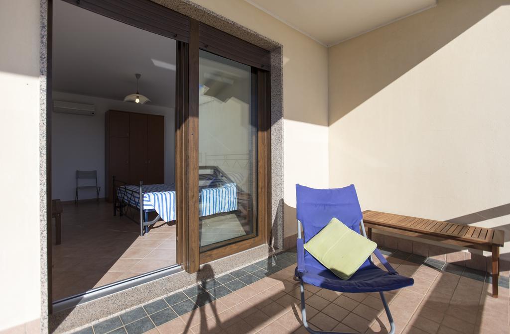 Elena House Fertilia Apartment Alghero Exterior photo