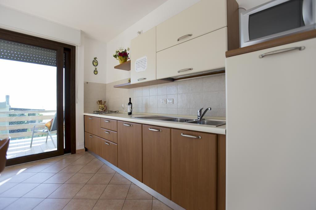 Elena House Fertilia Apartment Alghero Exterior photo